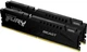 Пам'ять для настільних комп'ютерів Kingston FURY 32 GB (2x16GB) DDR5 6800 MHz Beast EXPO (KF568C34BBEK2-32) - изображение 2