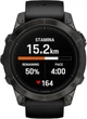 Смарт-годинник Garmin Epix Pro Gen 2 47mm Slate Gray w. Black Band (010-02803-00/01) - изображение 3