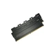 Пам'ять для настільних комп'ютерів Exceleram 32 GB (2x16GB) DDR4 3200 MHz Kudos Black (EKBLACK4323222XD) - изображение 2