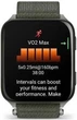 Смарт-годинник Garmin Venu X1 Moss with Titanium Caseback and Moss ComfortFit Nylon Band (010-02980-01/03) - изображение 7