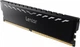 Пам'ять для настільних комп'ютерів Lexar 16 GB (2x8GB) DDR4 3600 MHz Thor Black (LD4U08G36C18LG-RGD) - изображение 2
