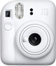 Фотокамера миттєвого друку Fujifilm Instax Mini 12 Clay White (16806121) - изображение 1