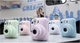 Фотокамера миттєвого друку Fujifilm Instax Mini 12 Clay White (16806121) - изображение 2