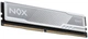 Пам'ять для настільних комп'ютерів Apacer 32 GB (2x16GB) DDR5 5600 MHz Nox White (AH5U32G56C522MWAA-2) - зображення 3