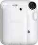 Фотокамера миттєвого друку Fujifilm Instax Mini 12 Clay White (16806121) - изображение 4
