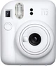 Фотокамера миттєвого друку Fujifilm Instax Mini 12 Clay White (16806121) - изображение 10