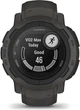 Смарт-годинник Garmin Instinct 2 - Standard Edition Graphite (010-02626-10) - изображение 6