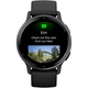 Смарт-годинник Garmin vivoactive 5 Slate Aluminum Bezel with Black Case and Silicone Band (010-02862-10) - изображение 3