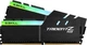 Пам'ять для настільних комп'ютерів G.Skill 32 GB (2x16GB) DDR4 3200 MHz Trident Z RGB (F4-3200C16D-32GTZR) - изображение 1