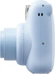 Фотокамера миттєвого друку Fujifilm Instax Mini 12 Pastel Blue (16806092) - изображение 5