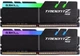 Пам'ять для настільних комп'ютерів G.Skill 32 GB (2x16GB) DDR4 3200 MHz Trident Z RGB (F4-3200C16D-32GTZR) - изображение 2