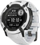 Смарт-годинник Garmin Instinct 2X Solar Whitestone (010-02805-14/04/44) - изображение 1