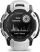 Смарт-годинник Garmin Instinct 2X Solar Whitestone (010-02805-14/04/44) - изображение 2