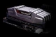 Пам'ять для настільних комп'ютерів G.Skill 32 GB (2x16GB) DDR4 3600 MHz Ripjaws V Classic Black (F4-3600C18D-32GVK) - изображение 4