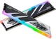 Пам'ять для настільних комп'ютерів Apacer 32 GB (2x16GB) DDR5 5600 MHz RGB (AH5U32G56C5229BAA-2) - изображение 3