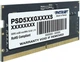 Пам'ять для ноутбуків PATRIOT 32GB DDR5 5600 MHz Signature Line (PSD532G56002) - изображение 2