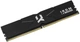 Пам'ять для настільних комп'ютерів GOODRAM 32 GB (2х16GB) DDR5 6800 MHz IRDM Black (IR-6800D564L34S/32GDC) - изображение 3