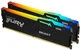 Пам'ять для настільних комп'ютерів Kingston FURY 16 GB (2x8GB) DDR5 6000 MHz Beast RGB (KF560C36BBEAK2-16) - изображение 1