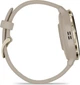 Смарт-годинник Garmin Venu 3S Soft Gold S. Steel Bezel w. Dust Rose Case and S. Band (010-02785-03/53) - изображение 9