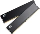 Пам'ять для настільних комп'ютерів Exceleram 32 GB (2x16GB) DDR4 3200 MHz 42-Series (E-42-003D-32) - изображение 5