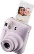 Фотокамера миттєвого друку Fujifilm Instax Mini 12 Lilac Purple (16806133) - изображение 9