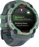 Смарт-годинник Garmin Instinct 3 50mm AMOLED Neo Tropic with Twilight Band (010-03020-01) - изображение 1