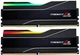 Пам'ять для настільних комп'ютерів G.Skill 32 GB (2x16GB) DDR5 6000 MHz Trident Z5 Neo RGB (F5-6000J3038F16GX2-TZ5NR) - изображение 1