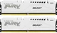 Пам'ять для настільних комп'ютерів Kingston FURY 32 GB (2x16GB) DDR5 5600 MHz Beast (KF556C40BWK2-32) - изображение 1