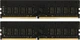 Пам'ять для настільних комп'ютерів INTELIGENTES 32 GB (2x16GB) DDR4 2666 MHz (IU4CHD2/32) - изображение 6
