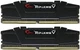 Пам'ять для настільних комп'ютерів G.Skill 32 GB (2x16GB) DDR4 3600 MHz Ripjaws V Classic Black (F4-3600C16D-32GVKC) - изображение 1
