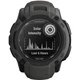 Смарт-годинник Garmin Instinct 2X Solar Graphite (010-02805-10/00) - изображение 9