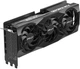 Відеокарта PNY GeForce RTX 5070 Ti 16GB Overclocked Triple Fan (VCG5070T16TFXPB1-O) - изображение 3
