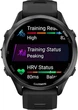 Смарт-годинник Garmin Forerunner 970 Carbon Gray DLC Titanium w. Black Case and Black/Translucent W. Band (010-02969-00/10) - изображение 8