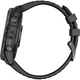 Смарт-часи Garmin Epix Pro Gen 2 Sapphire 51mm Carbon G. DLC Tit. with Black Band (010-02804-00/01) - зображення 6