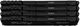 Пам'ять для настільних комп'ютерів Kingston FURY 64 GB (4x16GB) DDR4 3200 MHz Beast (KF432C16BB1K4/64) - зображення 2