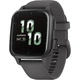 Смарт-годинник Garmin Venu Sq 2 Slate Aluminum Bezel with Shadow Gray Case and Silicone Band (010-02701-00/10/80) - изображение 1