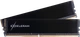 Пам'ять для настільних комп'ютерів Exceleram 32 GB (2x16GB) DDR4 3200 MHz Dark (ED4323222XD) - изображение 2