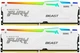 Пам'ять для настільних комп'ютерів Kingston FURY 64 GB (2x32GB) DDR5 6000 MHz - зображення 1