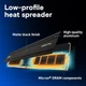 Пам'ять для настільних комп'ютерів Crucial 64 GB DDR5 5600 MHz Pro Black (CP64G56C46U5) - зображення 5