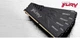 Пам'ять для настільних комп'ютерів Kingston FURY 16 GB DDR4 3200 MHz Beast Black (KF432C16BB1/16) - изображение 5