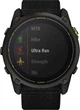 Смарт-годинник Garmin Enduro 3 (010-02751-01/00) - изображение 2