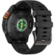 Смарт-часи Garmin Fenix ​​7 Pro Solar Slate Gray w. Black Band (010-02777-00/01) - зображення 8