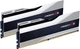 Пам'ять для настільних комп'ютерів G.Skill 64 GB (2x32GB) DDR5 6000 MHz Trident Z5 Silver (F5-6000J3238G32GX2-TZ5S) - изображение 2