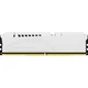Пам'ять для настільних комп'ютерів Kingston FURY 16 GB DDR5 6400 MHz Beast EXPO White (KF564C32BWE-16) - изображение 3