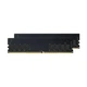 Пам'ять для настільних комп'ютерів Exceleram 32 GB (2x16GB) DDR4 3200 MHz (E4323222XD) - изображение 1