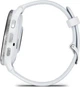 Смарт-годинник Garmin Venu 3 Silver Stainless Steel Bezel with Whitestone Case and Silicone Band (010-02784-00/50) - изображение 5