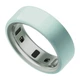 Смарт-кільце Oura Ring 4 Ceramic Tide Size 8 (JZ90-57461-08) - зображення 1
