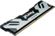 Пам'ять для настільних комп'ютерів Kingston FURY 48 GB (2x24GB) DDR5 8000 MHz Renegade Silver/Black (KF580C38RSK2-48) - изображение 4