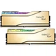 Пам’ять для настільних комп’ютерів G.Skill 32 GB (2x16GB) DDR5 6000 MHz Trident Z5 Royal Gold (F5-6000J2836G16GX2-TR5G) - изображение 1