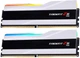 Пам'ять для настільних комп'ютерів G.Skill 32 GB (2x16GB) DDR5 7200 MHz Trident Z5 RGB White (F5-7200J3445G16GX2-TZ5RW) - изображение 1